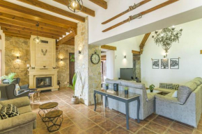 Villa Los Leones Nerja